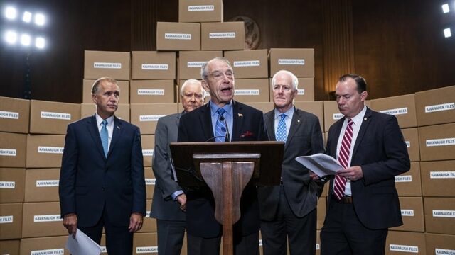 Trump drukt stempel op rechtspraak dat nog lang effect zal hebben