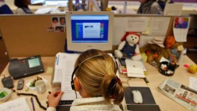 Jonge vrouwen vaker vermoeid door werk