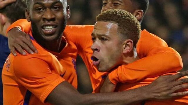 Sluit Oranje het jaar positief af?