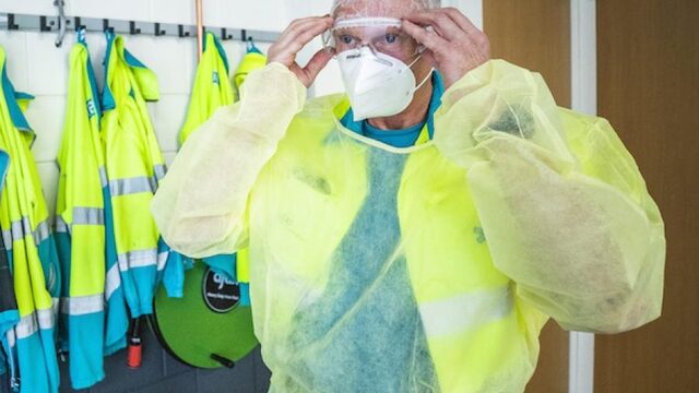Werkgevers in zwaar weer door het coronavirus, maar wat mogen zij van jou als werknemer vragen?
