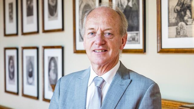 Oud-PvdA voorzitter Ruud Koole wil lijsttrekkersverkiezing