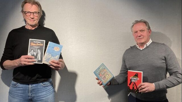 Op zoek naar tips voor een boeiend, interessant of goed boek?