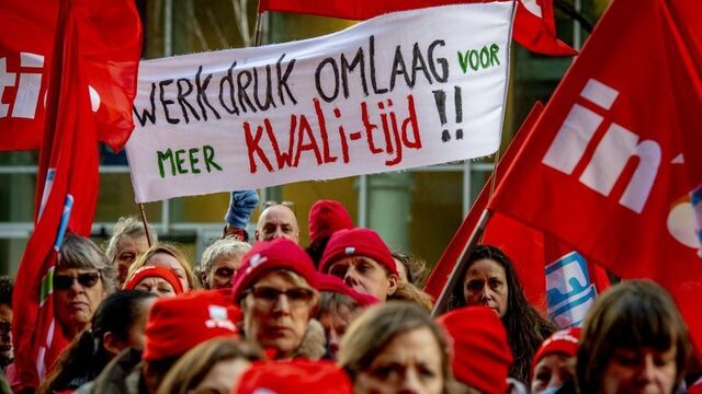 Jeugdzorg in actie tegen wachtlijsten en hoge werkdruk