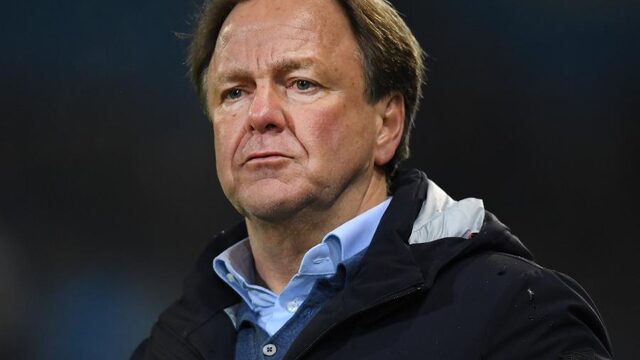 De Graafschap teleurgesteld na besluit rechter: 'Een klap in het gezicht'