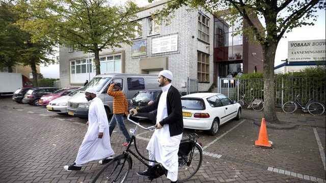 Ex-salafist Jason Walters: 'Verbied salafistische organisaties'