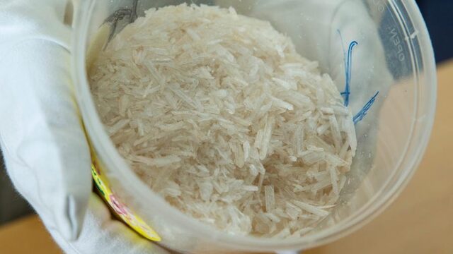 Doodstaf voor Canadees die drugs smokkelde in China; relatie op de proef