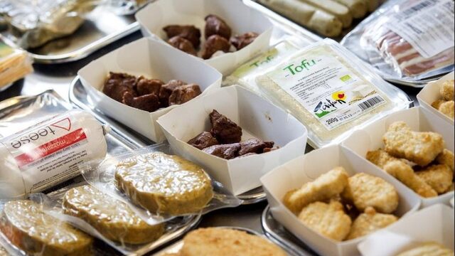 Hoe duurzaam zijn vleesvervangers eigenlijk?