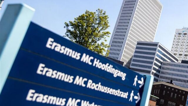 Erasmus MC krijgt laboratorium voor behandelmethode alvleesklierkanker