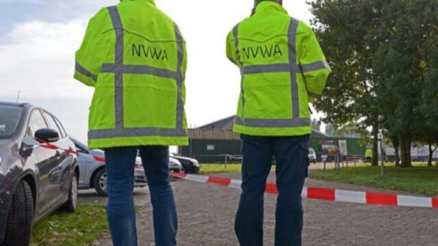 Kamer ontstemd over ICT-problemen bij voedselwaakhond