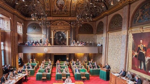 Je moet kiezen: bijklussende politici of grijze muizen?