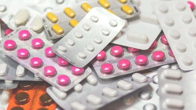 'Antidepressiva is geen geluk uit een potje'