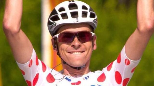 Barguil wint op Quatorze Juillet, Aru behoudt het geel
