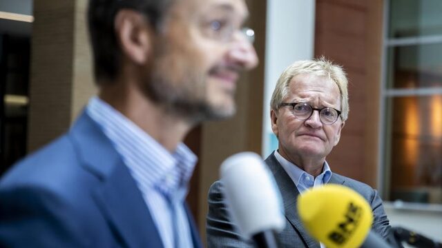 Ondernemers willen een 'time-out' vanwege de harde maatregelen