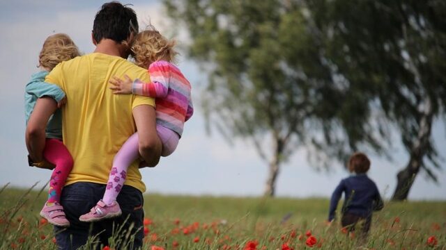 Stand.NL: Vaders moeten vaker ouderschapsverlof opeisen