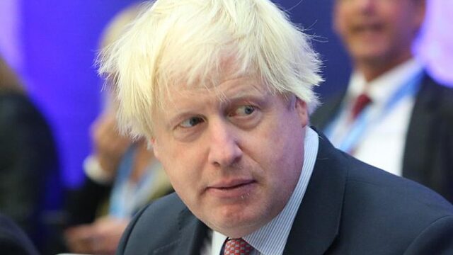 Jortcast #190 - Britse bazen: leiderschap in het VK
