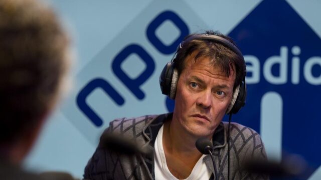 Download de NPO Radio 1-app