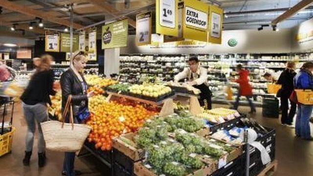 Jumbo vraagt medische gegevens van personeel en dreigt met consequenties