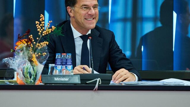 10 jaar Rutte: 'Niet alleen zijn kracht, maar ook zwakte van andere partijen'