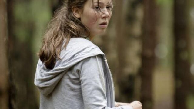 Komt film Utøya 'too soon'?