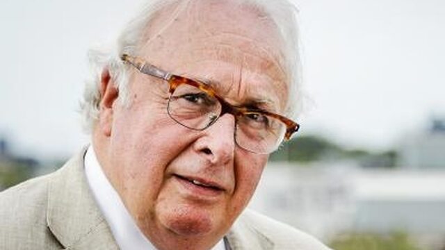 Mart Smeets: een terugblik op de eerste Giro-week