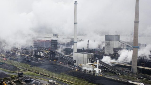 Provincie Noord Holland wil leefbaarheid Wijk aan Zee op korte termijn verbeteren