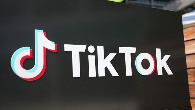 Tiktok niet overgenomen door Microsoft, gaat samenwerking met Oracle aan
