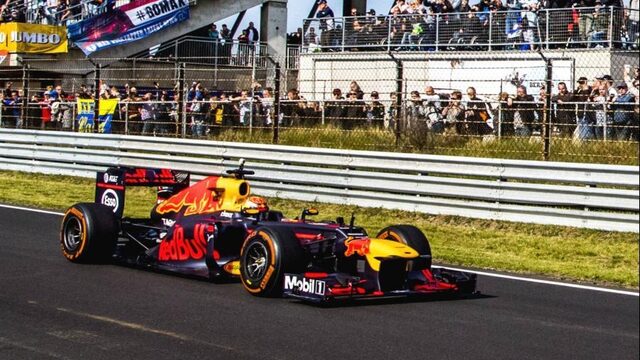 Heineken maakt terugkeer Formule 1 op Zandvoort vandaag officieel bekend