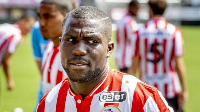 Royston Drenthe: ‘Typisch Nederlands, we zijn er nooit klaar voor”