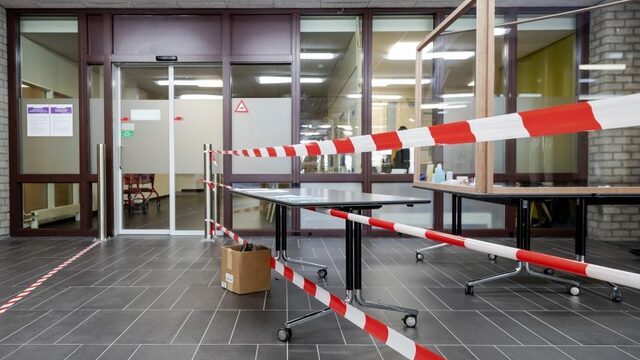 Spoedeisende hulp grote steden soms tijdelijk dicht