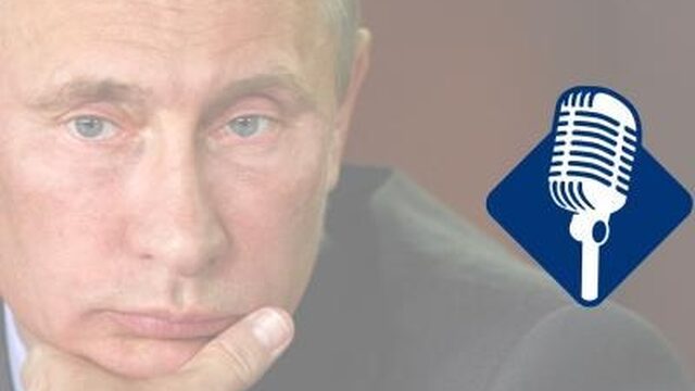 Podcast #DeDag: hoe het Russische parlement een stempelmachine werd