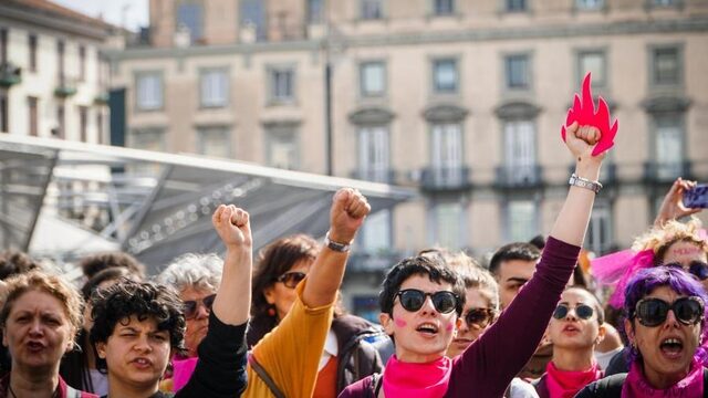 Podcast De Dag: 'Te lelijk om te verkrachten', waarom dat kan in Italië