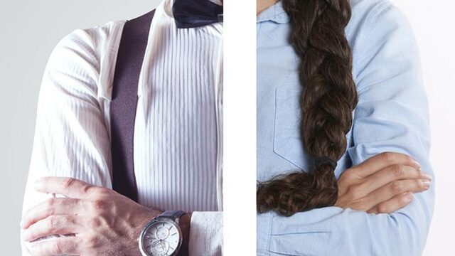 Stand.nl: De vrouwenemancipatie gaat te langzaam