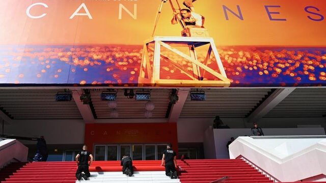 'Filmfestival Cannes zal zich tot de laatste snik blijven verzetten tegen Netflix'