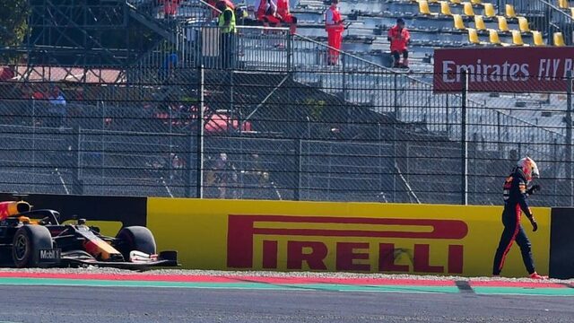 Formule 1-podcast #12: 'Problemen Verstappen groter dan gedacht'