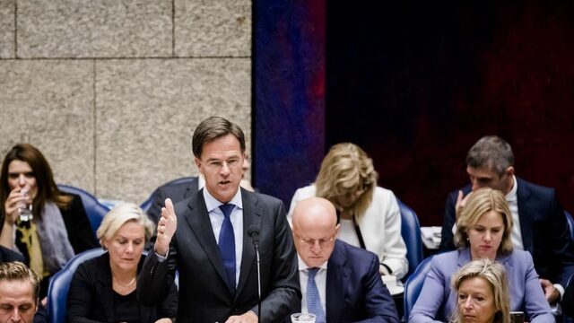 Stand.nl: Dit kabinet is kampioen tijdrekken