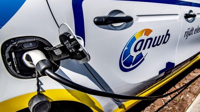 Tweedehands elektrische auto's zijn dé oplossing, maar waar blijven ze?