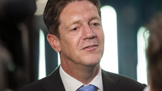 Voorzitter KNVB mist solidariteit bij Eredivisie-clubs