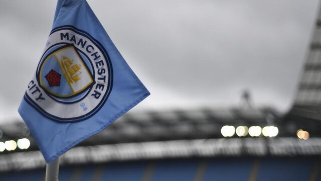 Steenrijk Manchester City uitgesloten van Europees voetbal