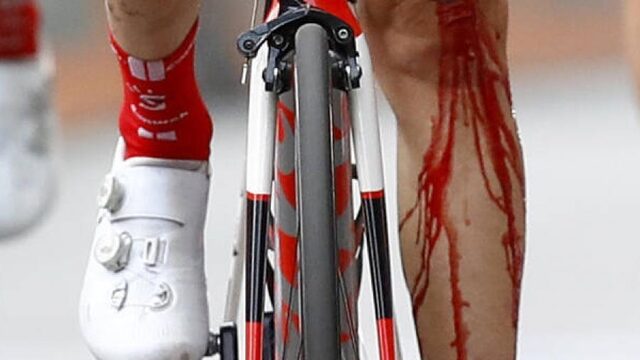 Ploegleider Elijzen: 'Dumoulin geeft Giro niet zomaar op'