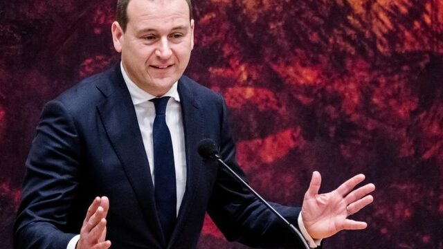 Asscher stopt als PvdA-lijsttrekker: 'Hij was een soort bliksemafleider voor het kabinet'
