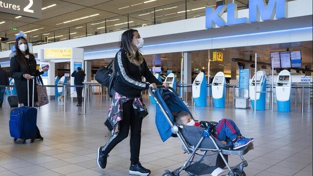 Kan ik naar een vakantiehuis in Frankrijk? Vragen en antwoorden uit het coronaspreekuur