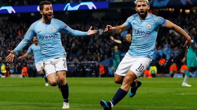 Manchester City mag toch Europa in: 'Enorm verbaasd'