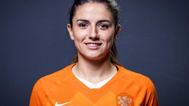 Dit luistert Oranje op jacht naar de titel: de playlist van Daniëlle van de Donk