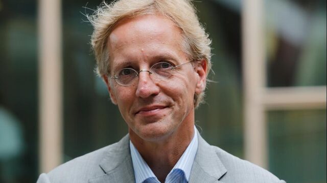 Onderzoek zonder verwachtingen: 'De grootste druk, is de druk die je jezelf oplegt'