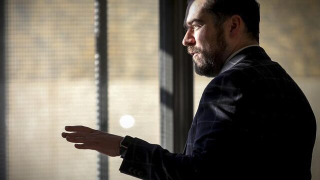 Stand.nl: De VVD is een opportunistische partij geworden