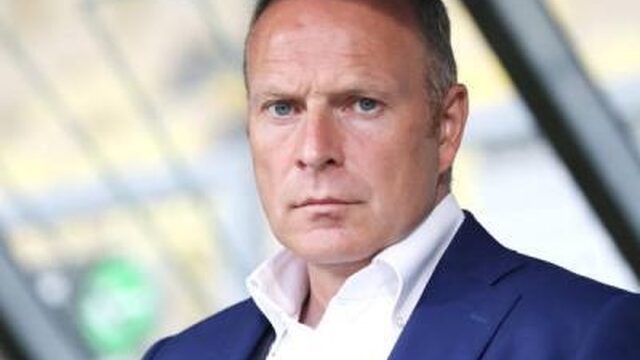 Roda-trainer Molenaar: dit komt binnen als een knal tegen je harses
