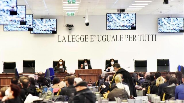Podcast De Dag: Hoe Italië de maffia van binnenuit probeert te ontmantelen