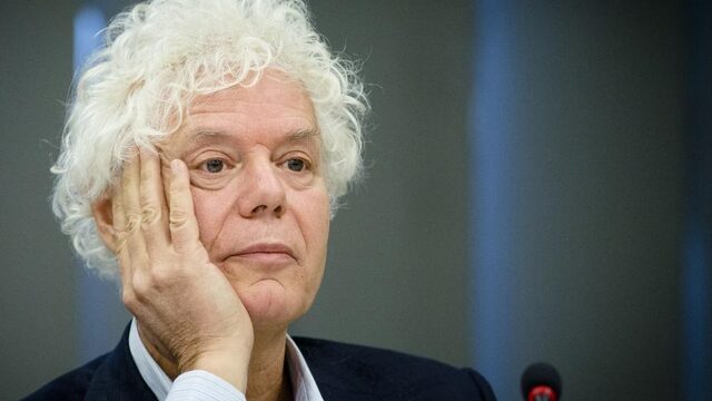 Paul Scheffer: 'Bestuurscultuur veranderen begint bij de eigen partijen'