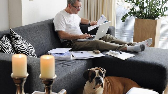 Stand.nl: Flexwerk doet onze maatschappij meer kwaad dan goed