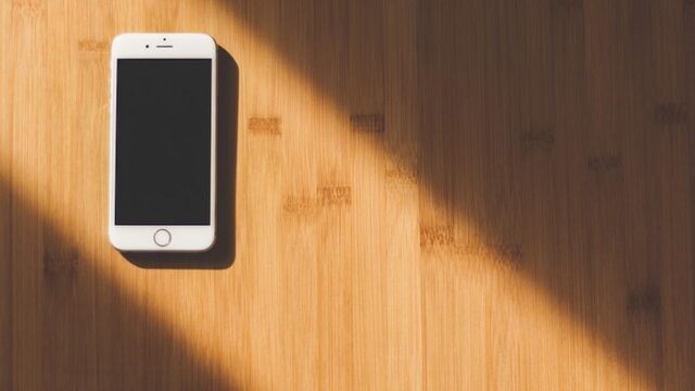 'We hebben het recht om onbereikbaar te zijn voor ons werk'